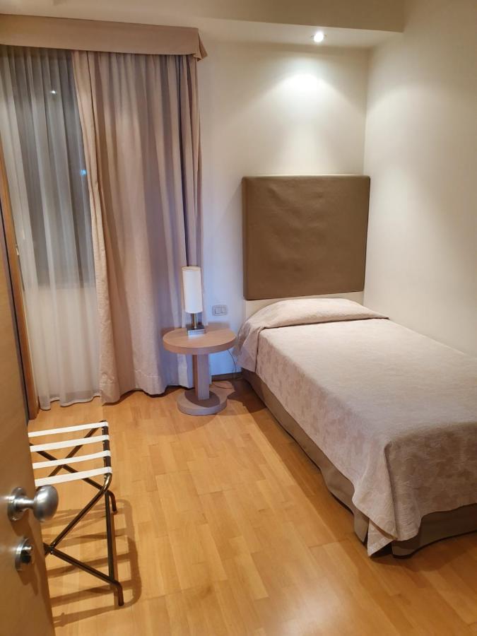 Hotel Campiello San Giovanni al Natisone Екстериор снимка