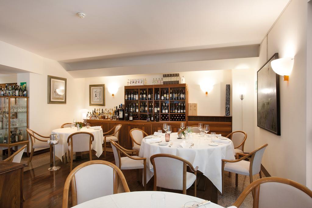 Hotel Campiello San Giovanni al Natisone Екстериор снимка