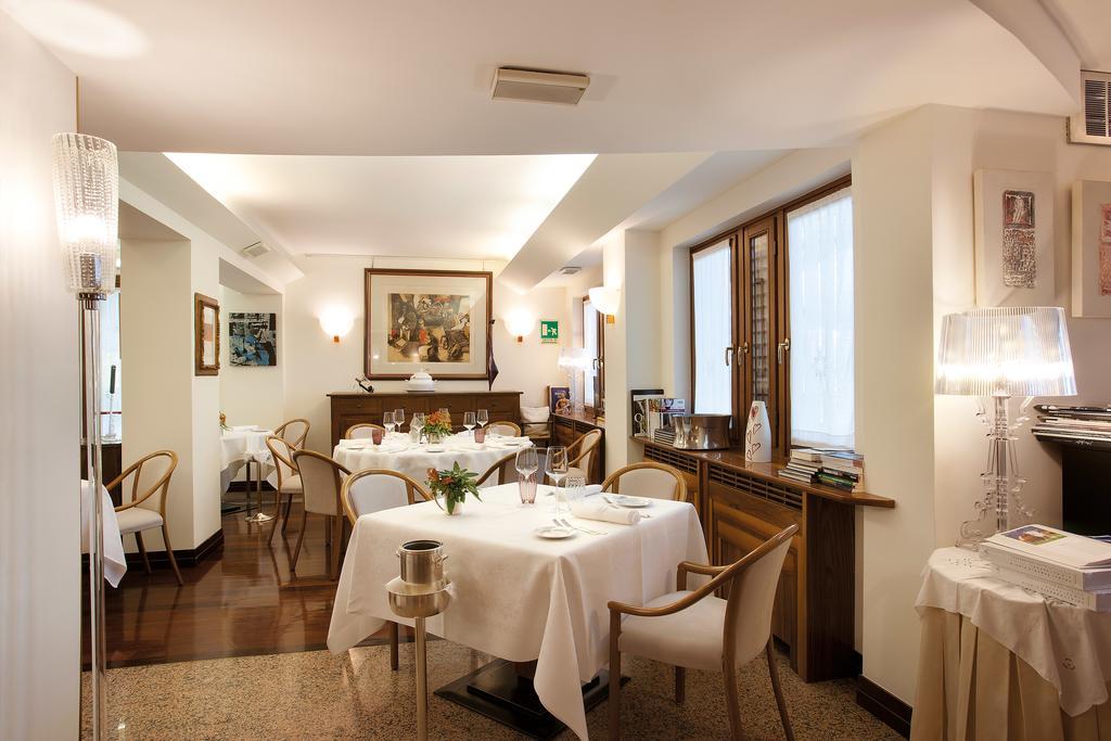 Hotel Campiello San Giovanni al Natisone Екстериор снимка