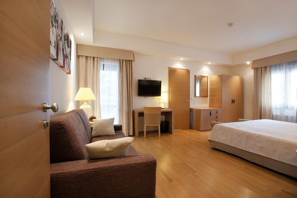 Hotel Campiello San Giovanni al Natisone Екстериор снимка