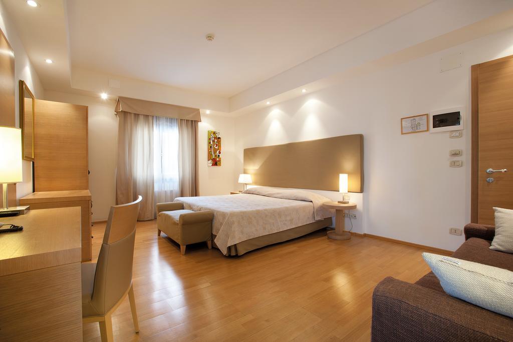 Hotel Campiello San Giovanni al Natisone Екстериор снимка