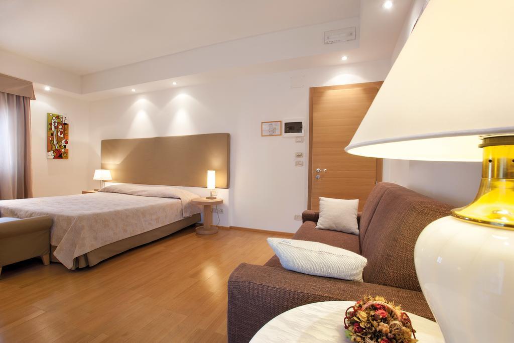 Hotel Campiello San Giovanni al Natisone Екстериор снимка