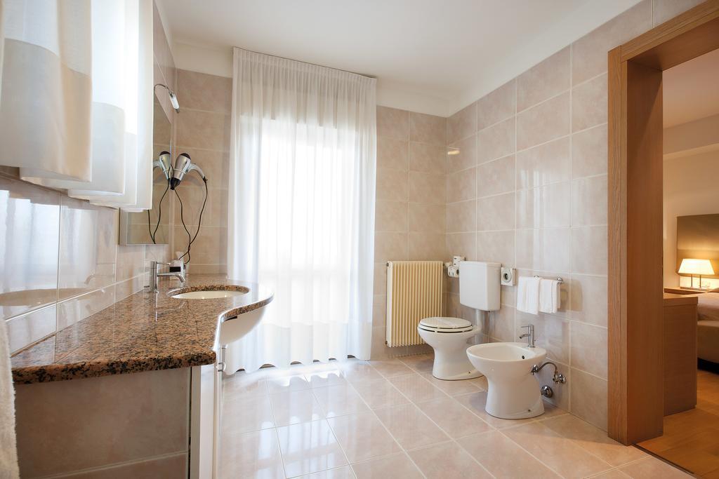Hotel Campiello San Giovanni al Natisone Екстериор снимка