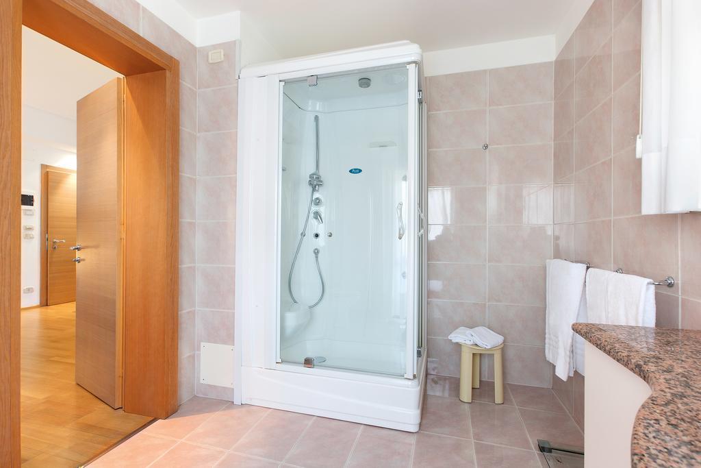 Hotel Campiello San Giovanni al Natisone Екстериор снимка